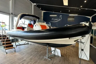 2022 Zodiac Medline 7.5