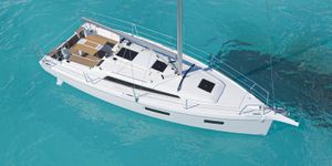 2024 Beneteau Oceanis 34.1