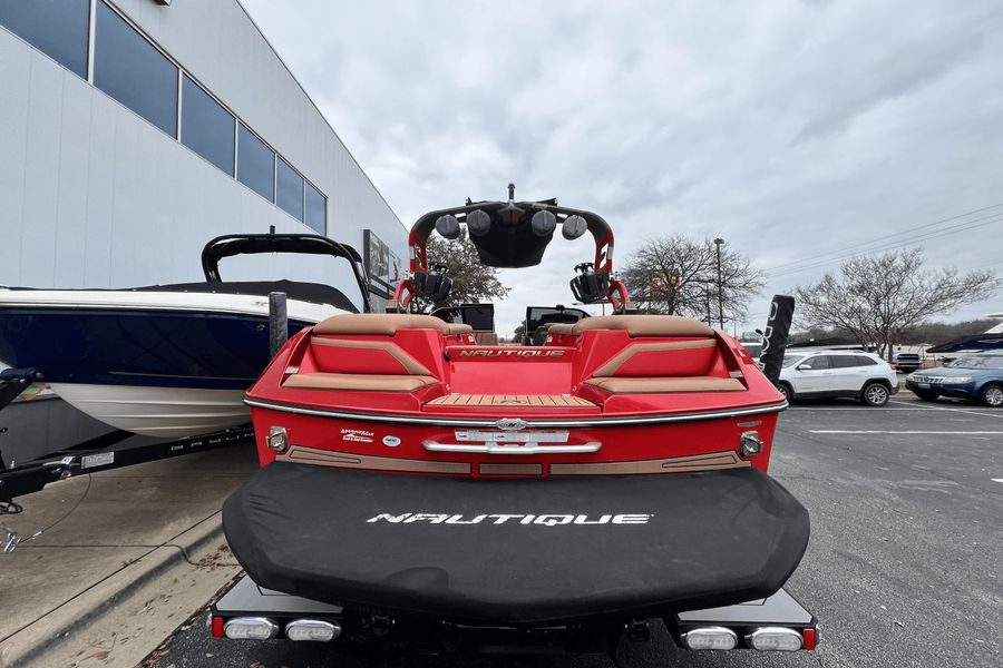 2020 Nautique Super Air Nautique G23