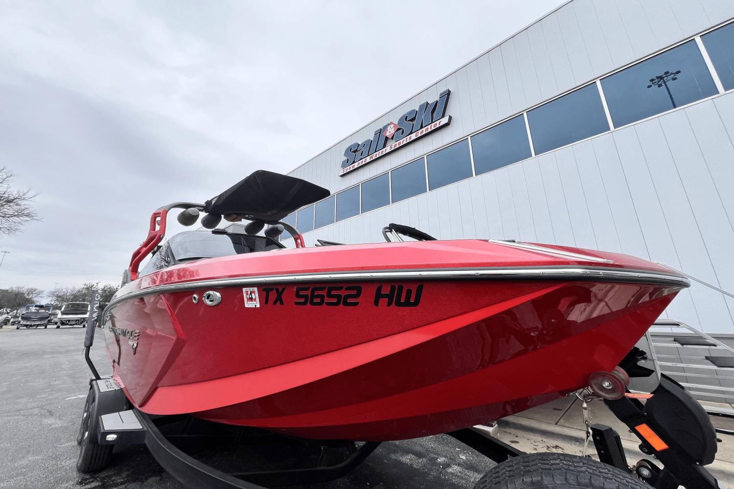 2020 Nautique Super Air Nautique G23 Ski and Wakeboard for sale