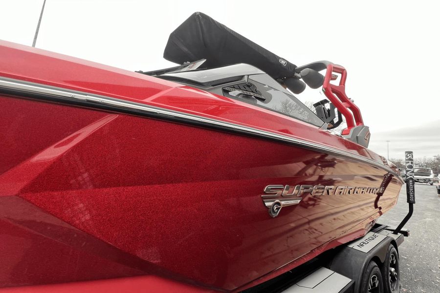 2020 Nautique Super Air Nautique G23