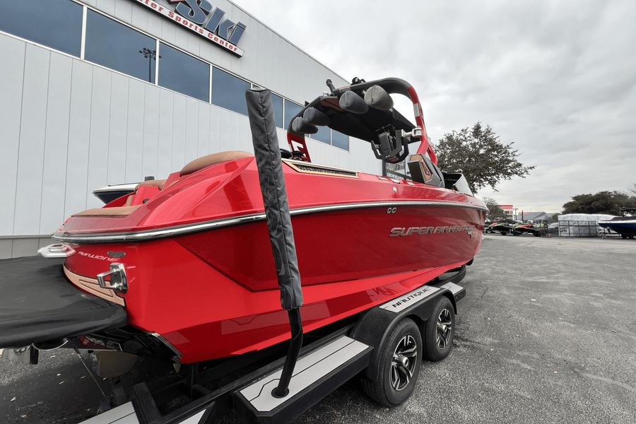 2020 Nautique Super Air Nautique G23