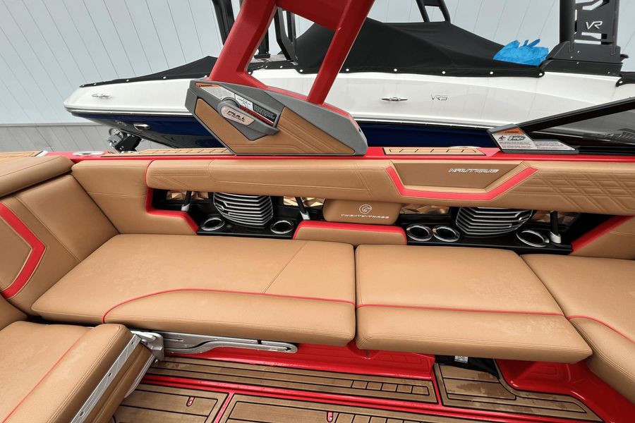 2020 Nautique Super Air Nautique G23