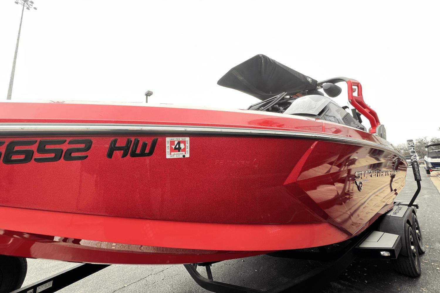 2020 Nautique Super Air Nautique G23 Ski and Wakeboard for sale