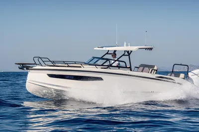 2025 Navan S30