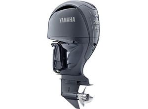 2024 Yamaha F/LF 300XCB
