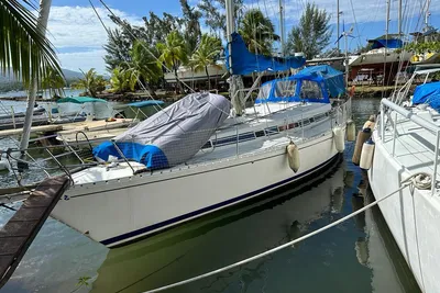 Beneteau Idylle 13.50