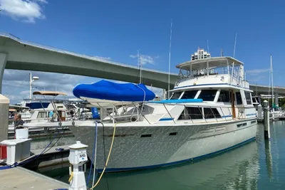 Chris-Craft 500 Constellation
