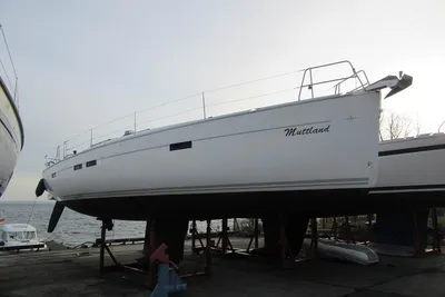 2020 Bavaria Cruiser 46