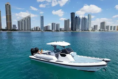 Ranieri CAYMAN 38.0 EXECUTIVE