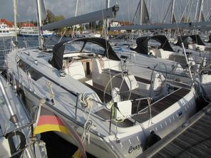 2020 Bavaria Cruiser 46