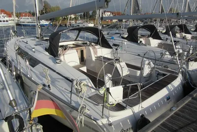 2020 Bavaria Cruiser 46