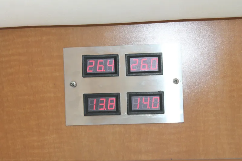 Sweet Freedom Yacht Photos Pics 