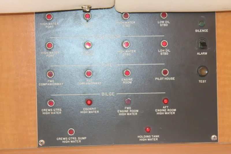 Sweet Freedom Yacht Photos Pics 