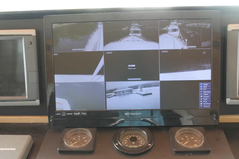 Sweet Freedom Yacht Photos Pics 