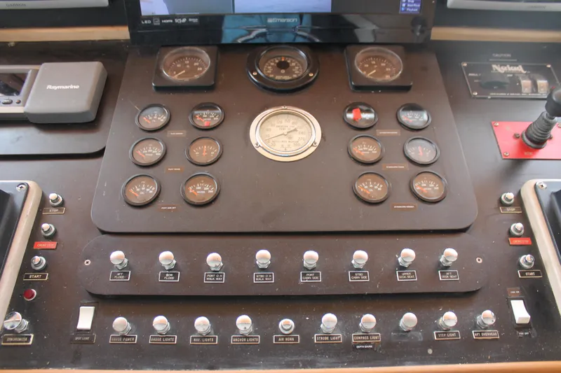 Sweet Freedom Yacht Photos Pics 