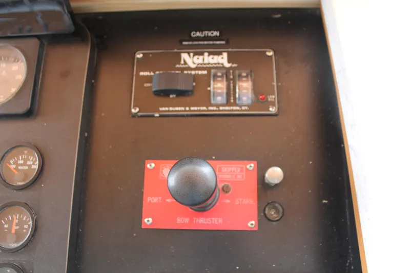 Sweet Freedom Yacht Photos Pics 