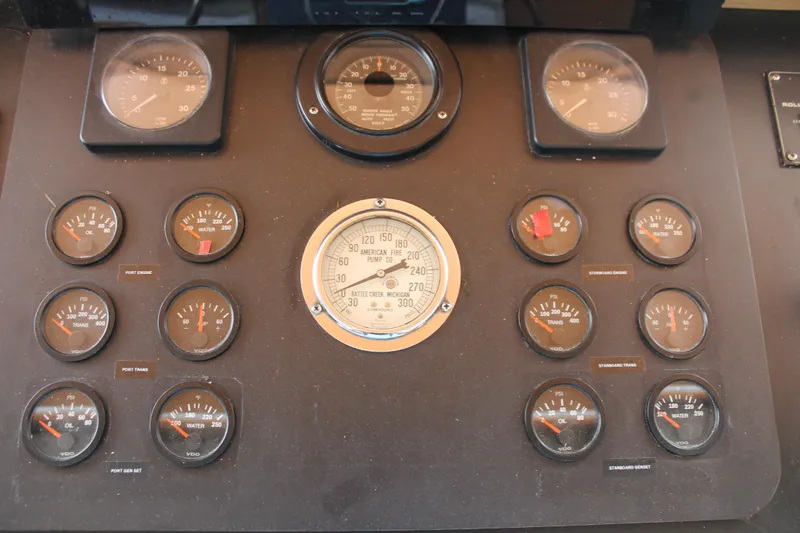 Sweet Freedom Yacht Photos Pics 