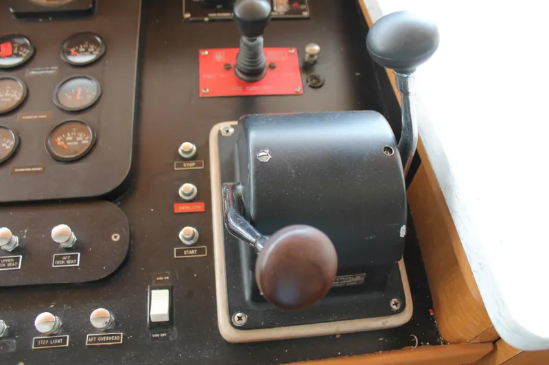 Sweet Freedom Yacht Photos Pics 