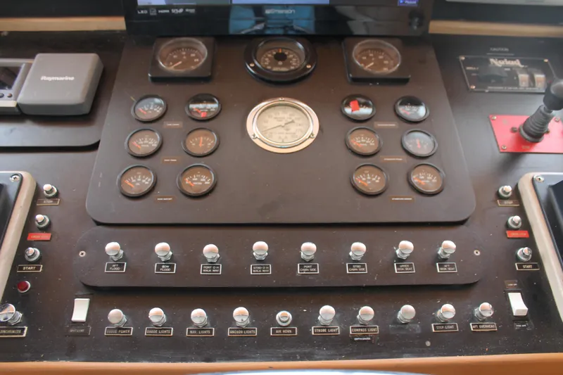 Sweet Freedom Yacht Photos Pics 