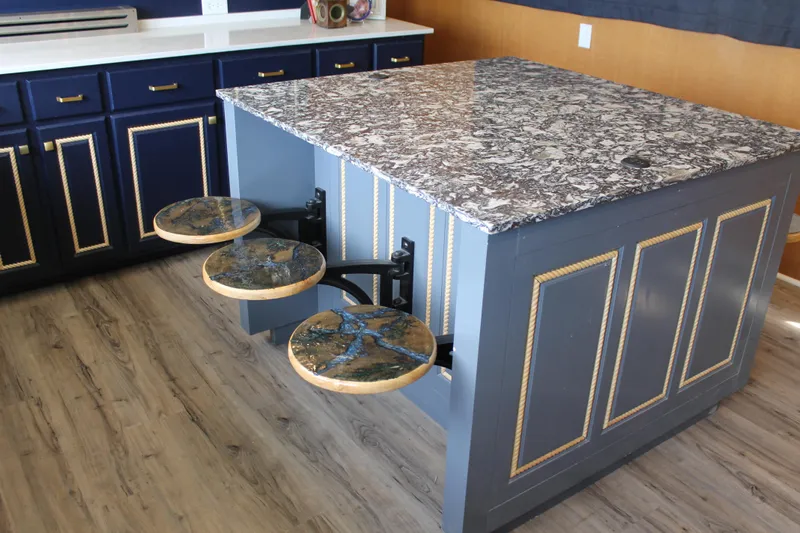 Sweet Freedom Yacht Photos Pics 