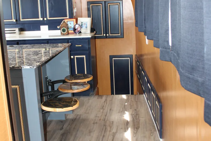 Sweet Freedom Yacht Photos Pics 