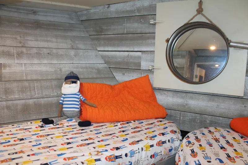 Sweet Freedom Yacht Photos Pics 