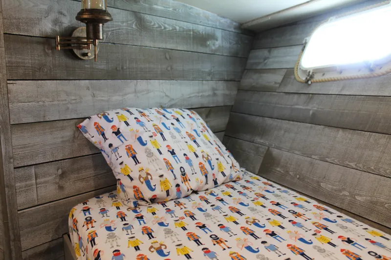 Sweet Freedom Yacht Photos Pics 