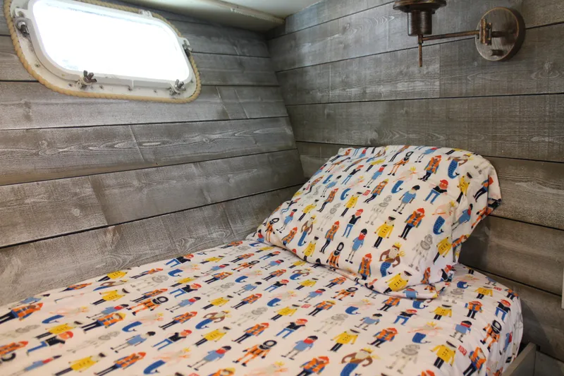 Sweet Freedom Yacht Photos Pics 