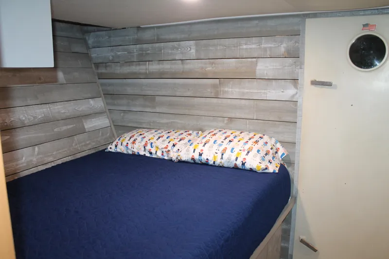 Sweet Freedom Yacht Photos Pics 