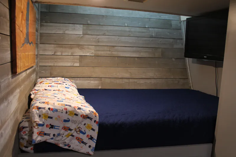 Sweet Freedom Yacht Photos Pics 