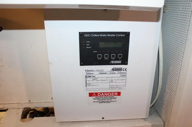 Sweet Freedom Yacht Photos Pics 