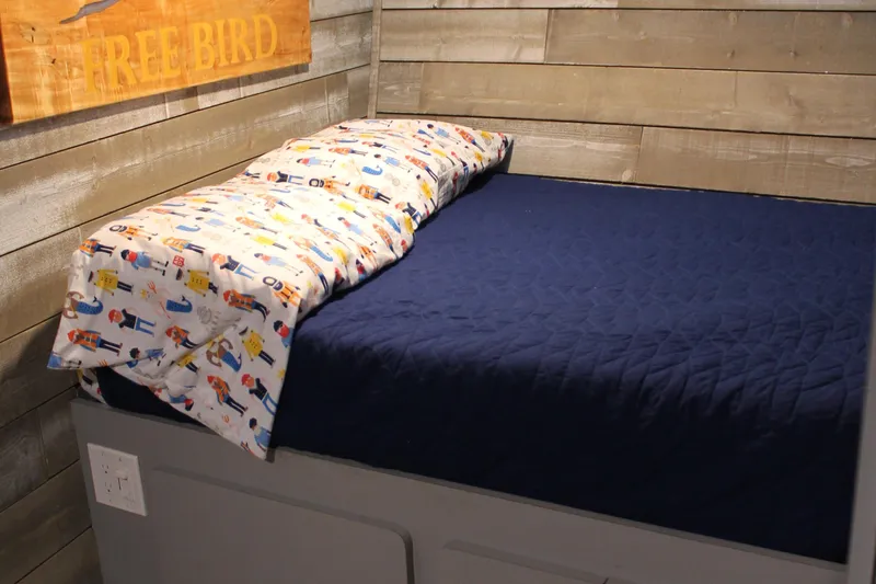 Sweet Freedom Yacht Photos Pics 