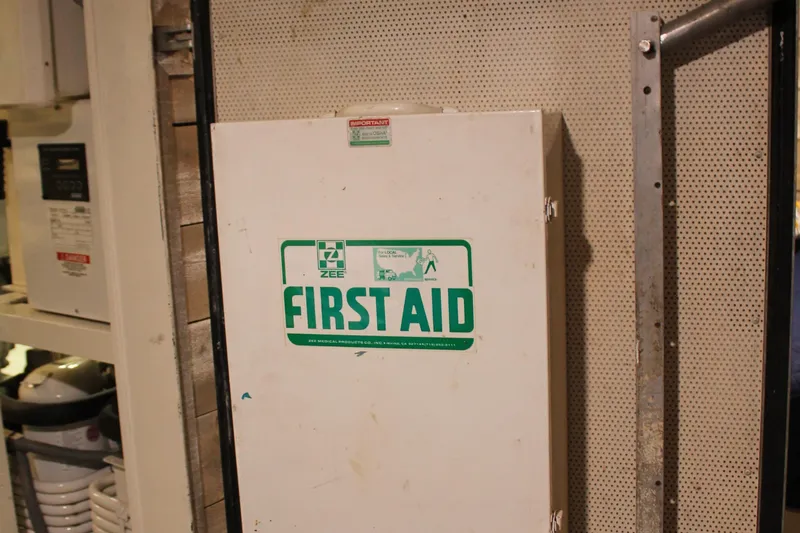 Sweet Freedom Yacht Photos Pics 