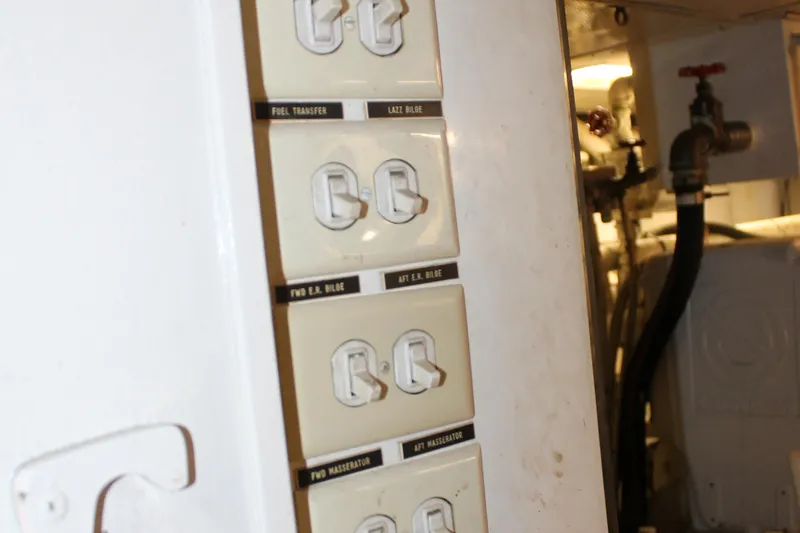 Sweet Freedom Yacht Photos Pics 