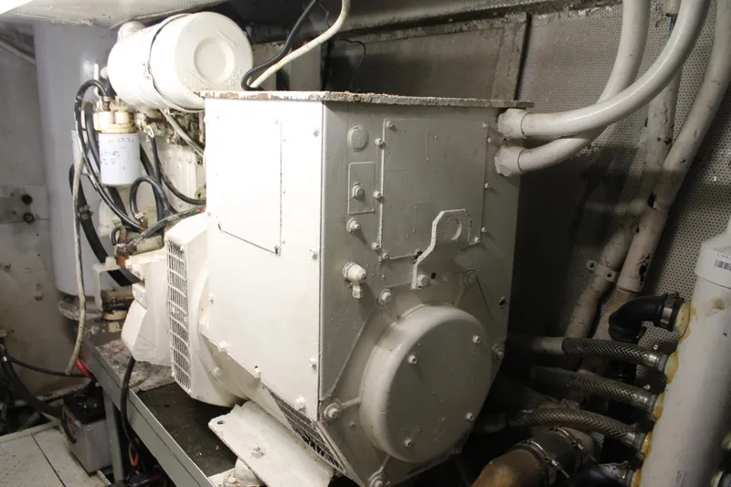 Sweet Freedom Yacht Photos Pics 