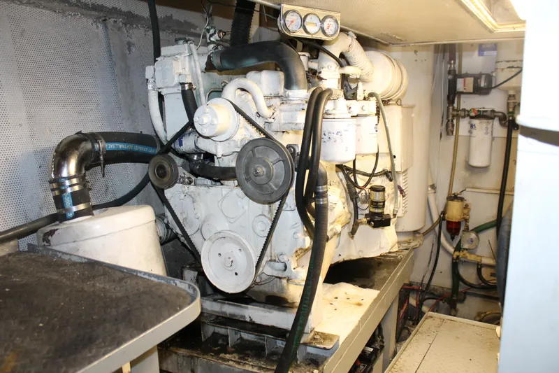 Sweet Freedom Yacht Photos Pics 