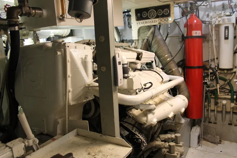 Sweet Freedom Yacht Photos Pics 