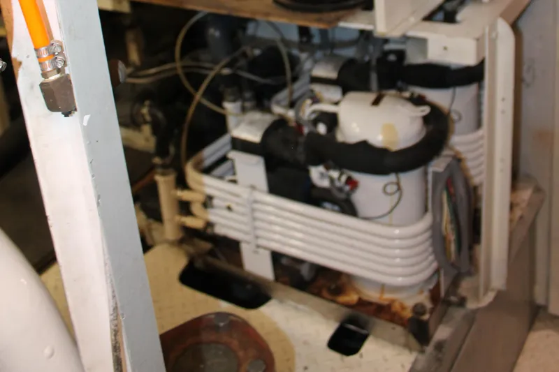 Sweet Freedom Yacht Photos Pics 