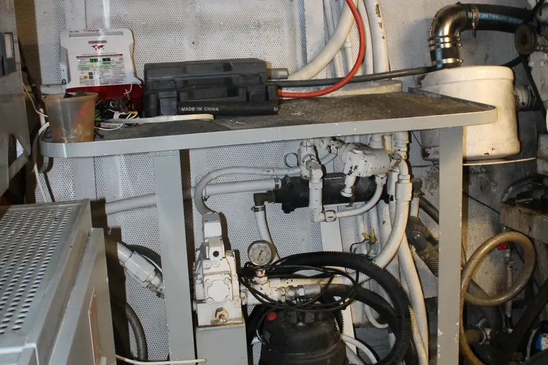 Sweet Freedom Yacht Photos Pics 