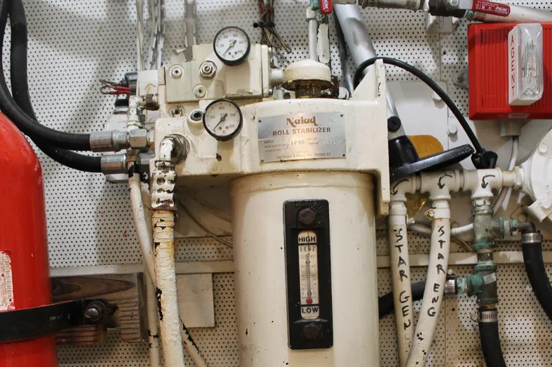 Sweet Freedom Yacht Photos Pics 