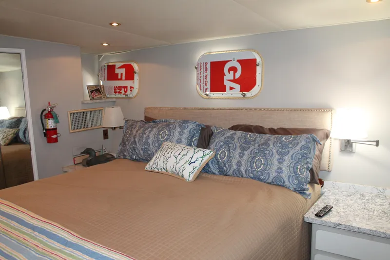 Sweet Freedom Yacht Photos Pics 