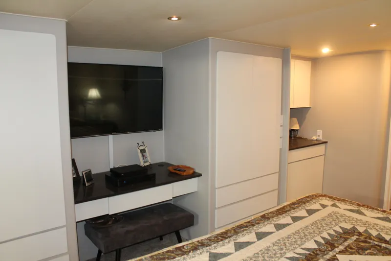 Sweet Freedom Yacht Photos Pics 