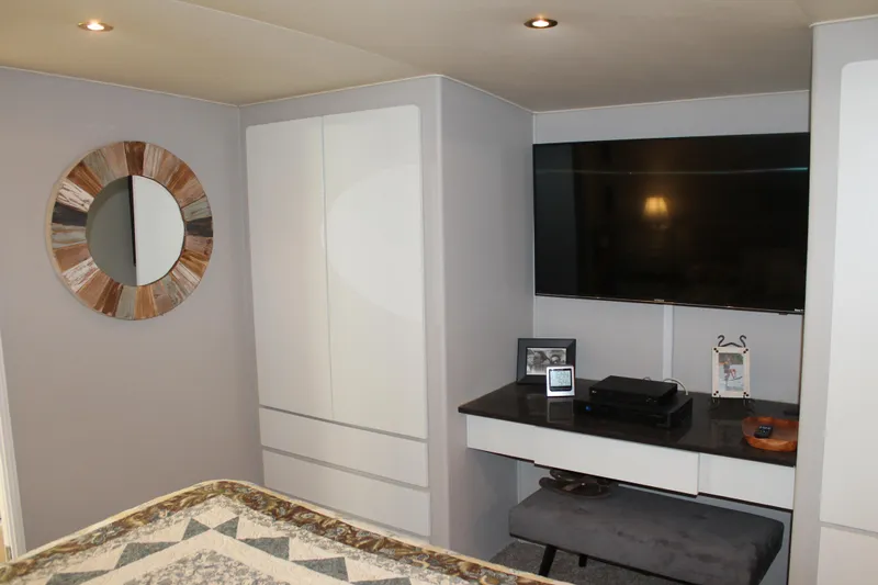 Sweet Freedom Yacht Photos Pics 