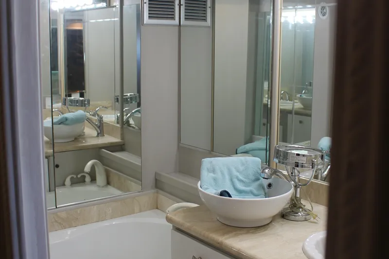 Sweet Freedom Yacht Photos Pics 