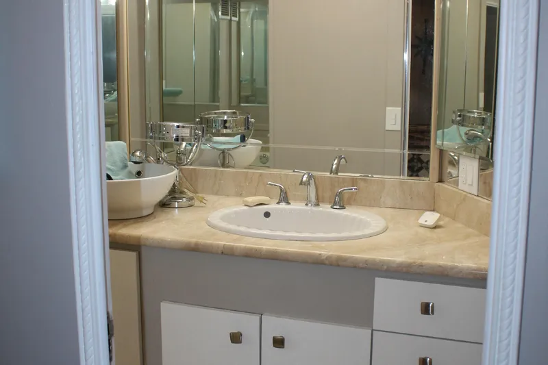 Sweet Freedom Yacht Photos Pics 