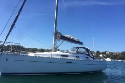 2003 Beneteau Oceanis Clipper 311
