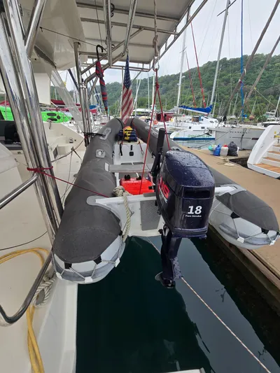 Cynthia Mae Yacht Photos Pics 