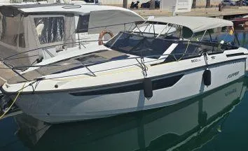 2021 Flipper 900 DC