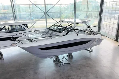 2025 Beneteau Flyer 10